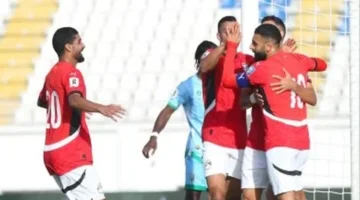 مصير الفراعنة يتحدد.. موعد سحب قرعة كأس العالم 2026 والقناة الناقلة 1